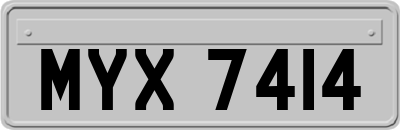 MYX7414