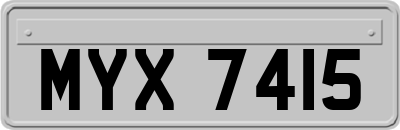 MYX7415