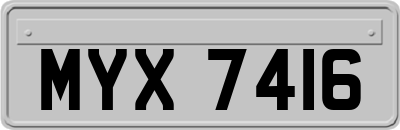 MYX7416