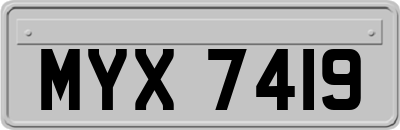 MYX7419