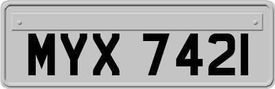MYX7421