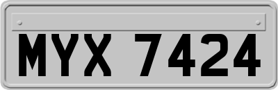 MYX7424