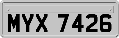 MYX7426