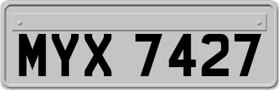 MYX7427