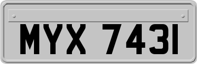 MYX7431