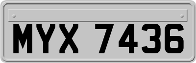 MYX7436