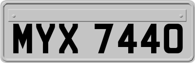 MYX7440