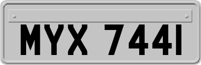 MYX7441