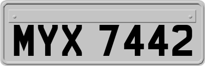 MYX7442