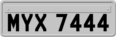 MYX7444