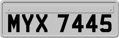 MYX7445