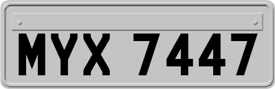 MYX7447