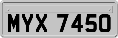 MYX7450