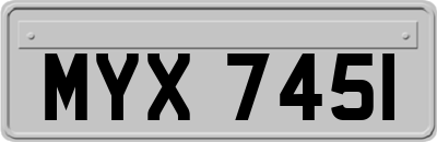 MYX7451