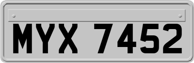 MYX7452