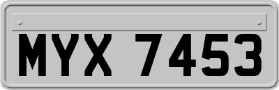 MYX7453