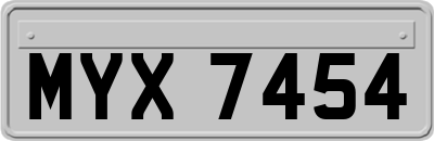 MYX7454