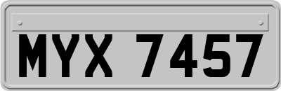 MYX7457