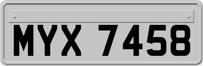 MYX7458