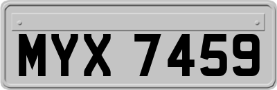 MYX7459