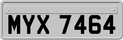 MYX7464