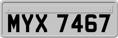 MYX7467