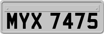 MYX7475