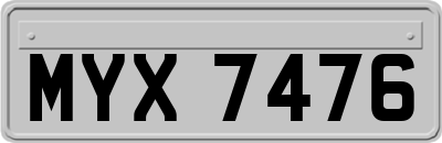 MYX7476