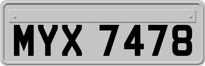 MYX7478