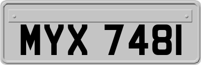 MYX7481