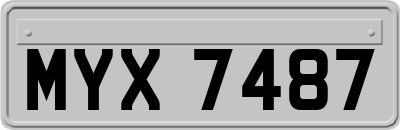 MYX7487