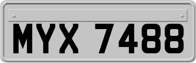 MYX7488