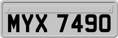 MYX7490
