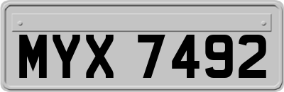 MYX7492
