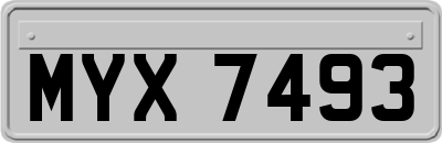 MYX7493