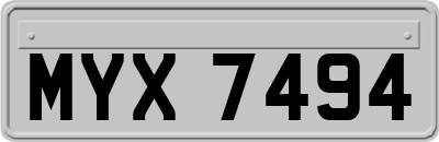 MYX7494