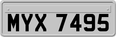 MYX7495