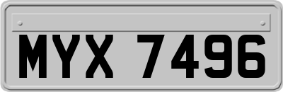 MYX7496