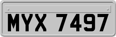 MYX7497