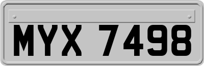MYX7498
