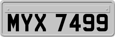 MYX7499