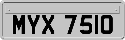 MYX7510