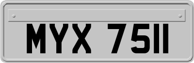 MYX7511
