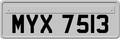 MYX7513