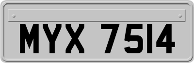 MYX7514