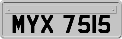 MYX7515