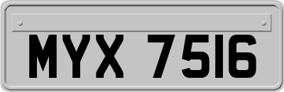 MYX7516
