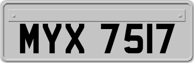 MYX7517