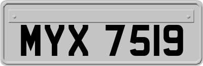 MYX7519