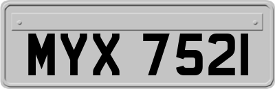 MYX7521